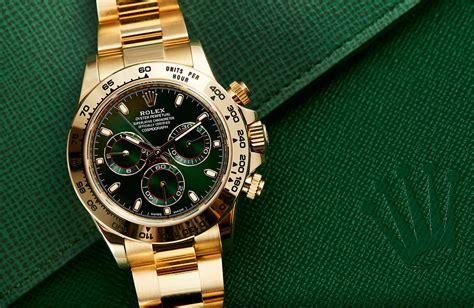 rolex dark green face|Rolex green dial watch price.